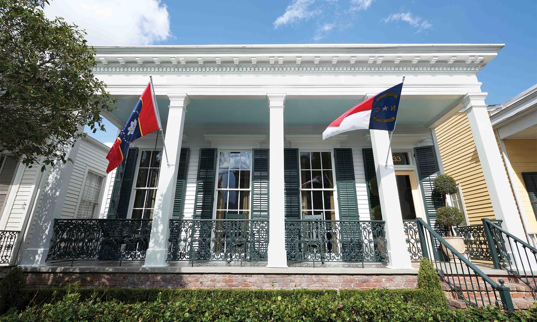 Schumacher | A Designer's Resource for Fabric, Wallpaper & Trim