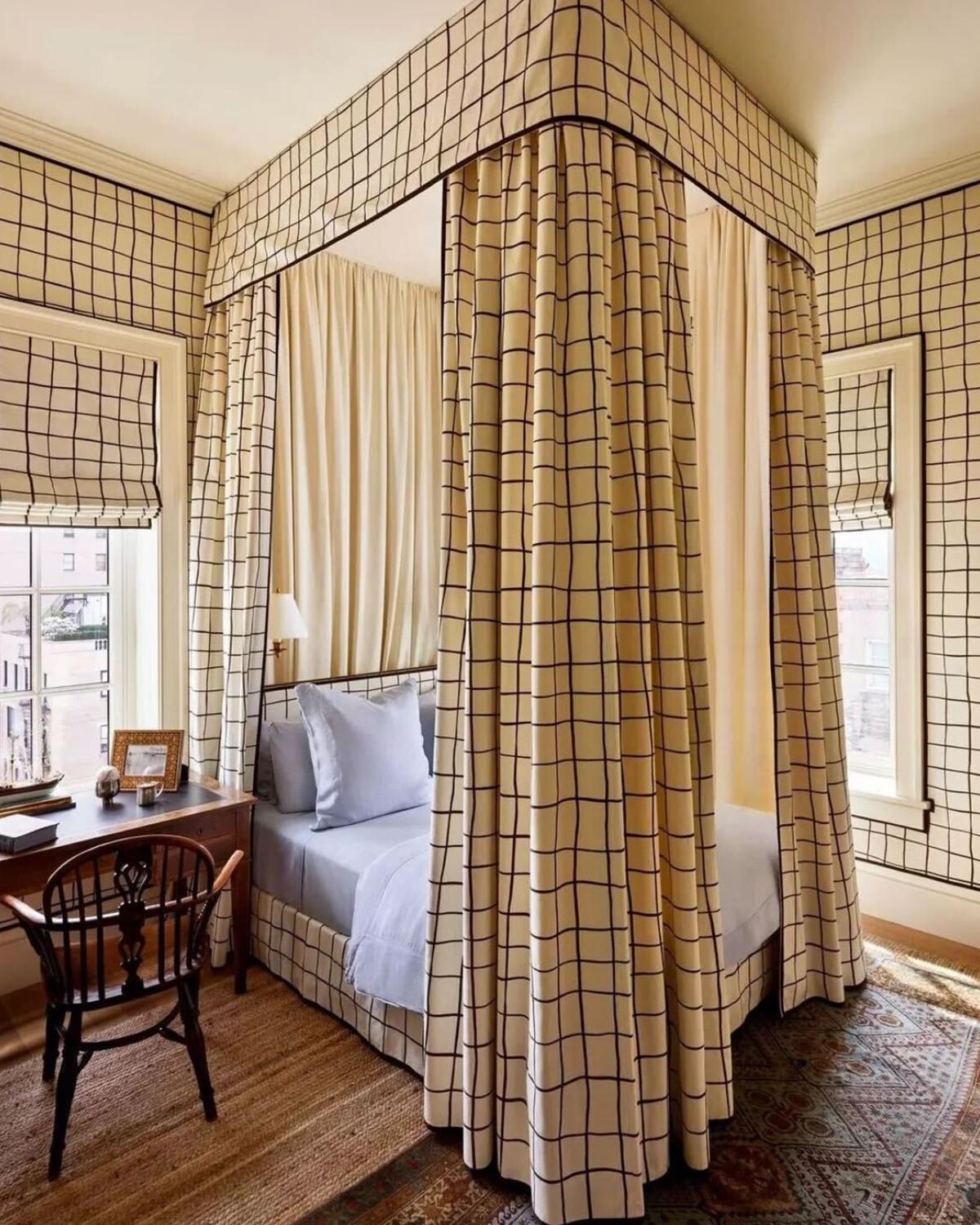 Schumacher | A Designer's Resource for Fabric, Wallpaper & Trim