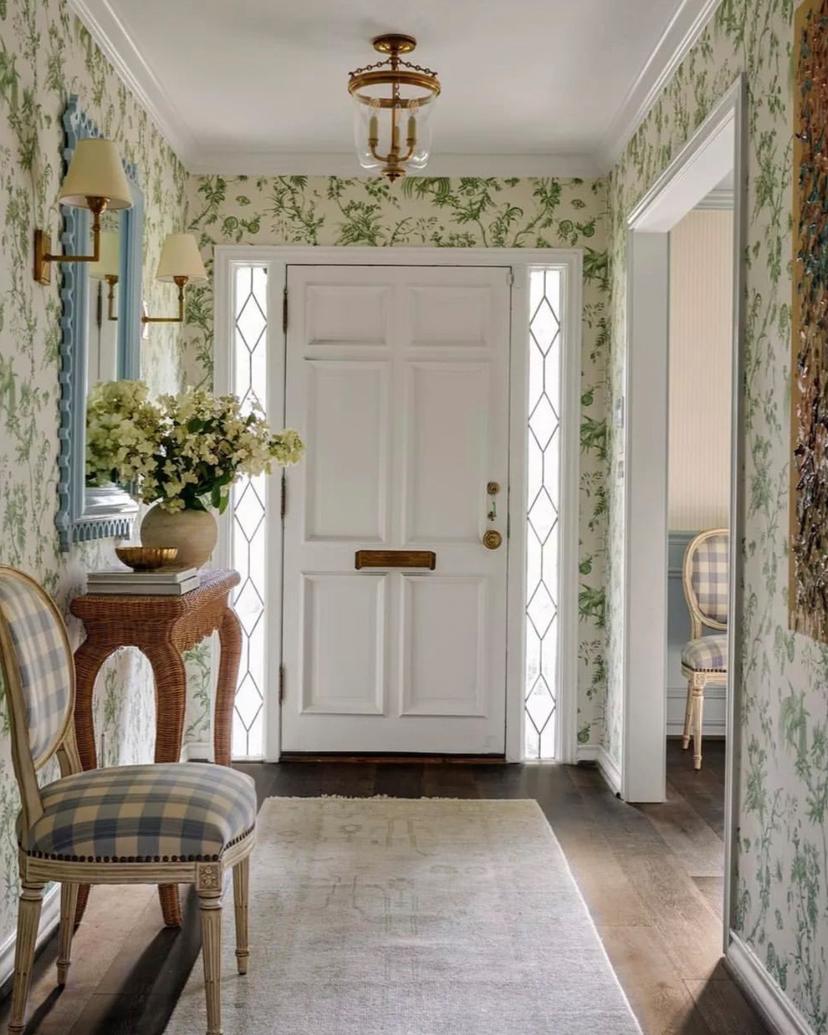 Schumacher | A Designer's Resource for Fabric, Wallpaper & Trim