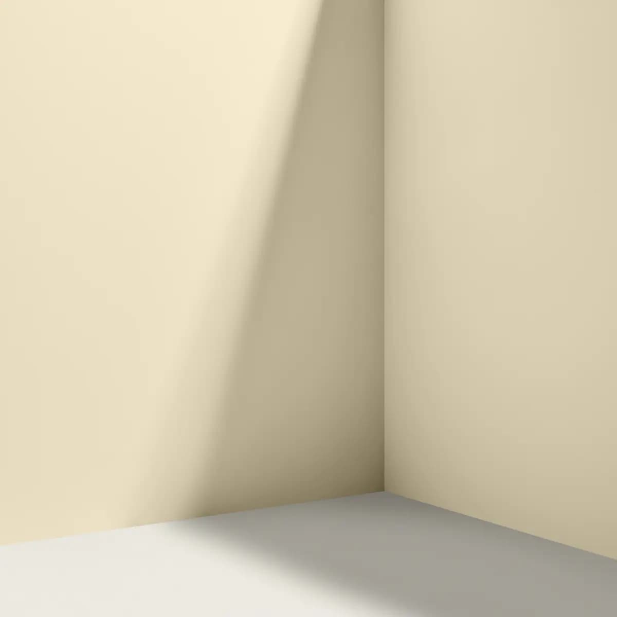 MOOD LIGHTING_ Neutral soft yellow-beige