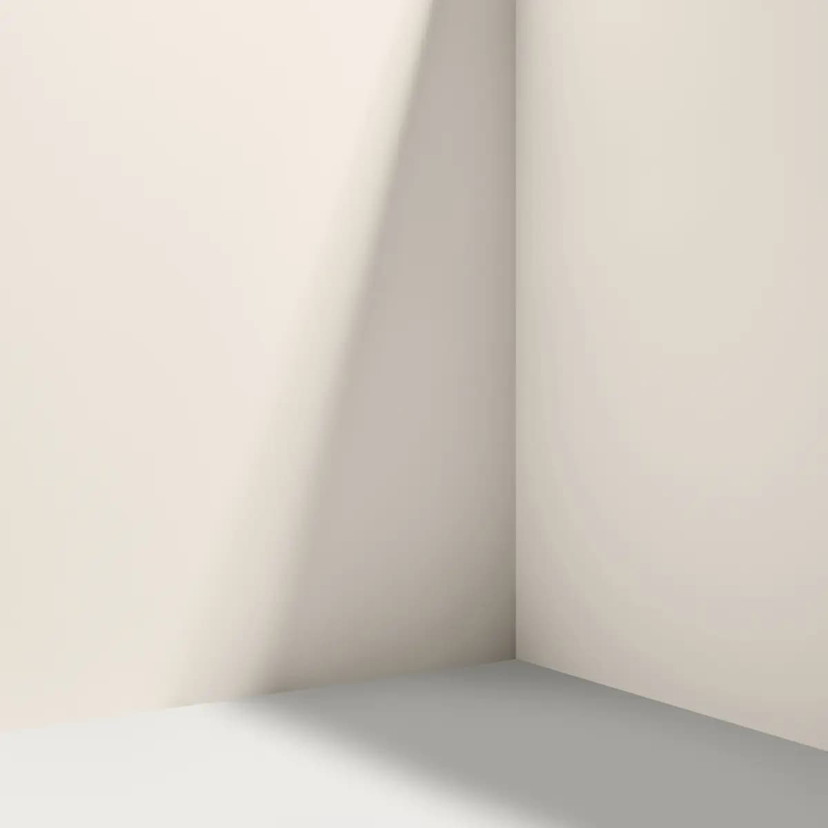 MOONLIGHT_ Warm off-white