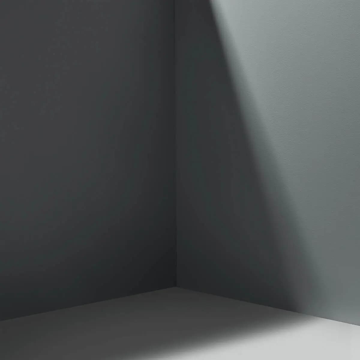 NO CURFEW_ Dark gray with cool undertones