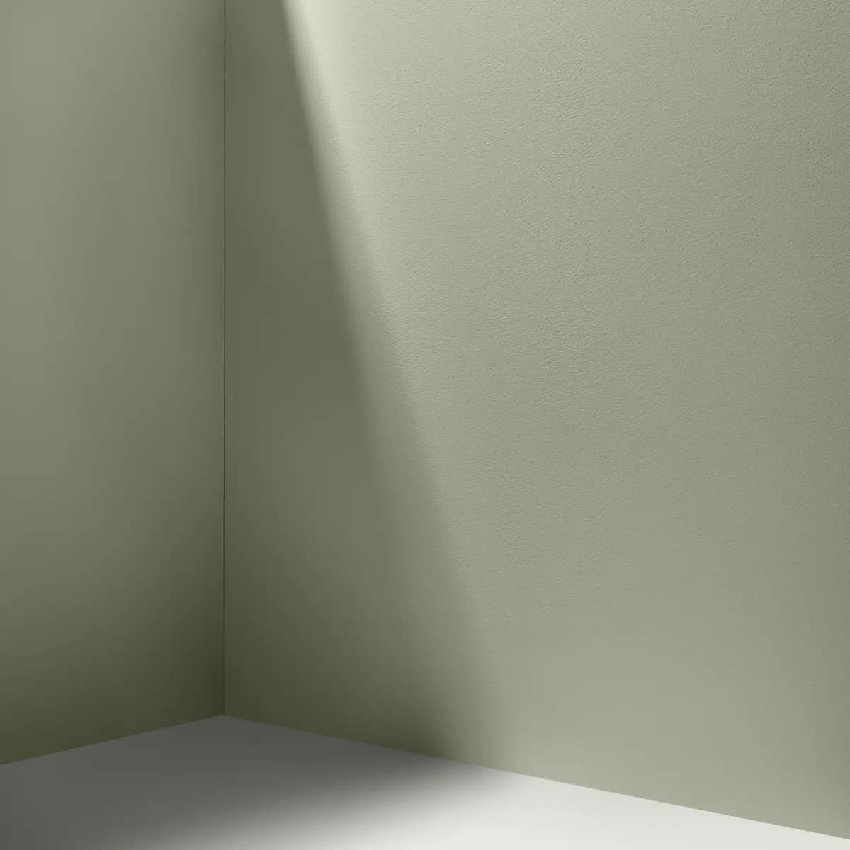 SAGED_ Muted olive green