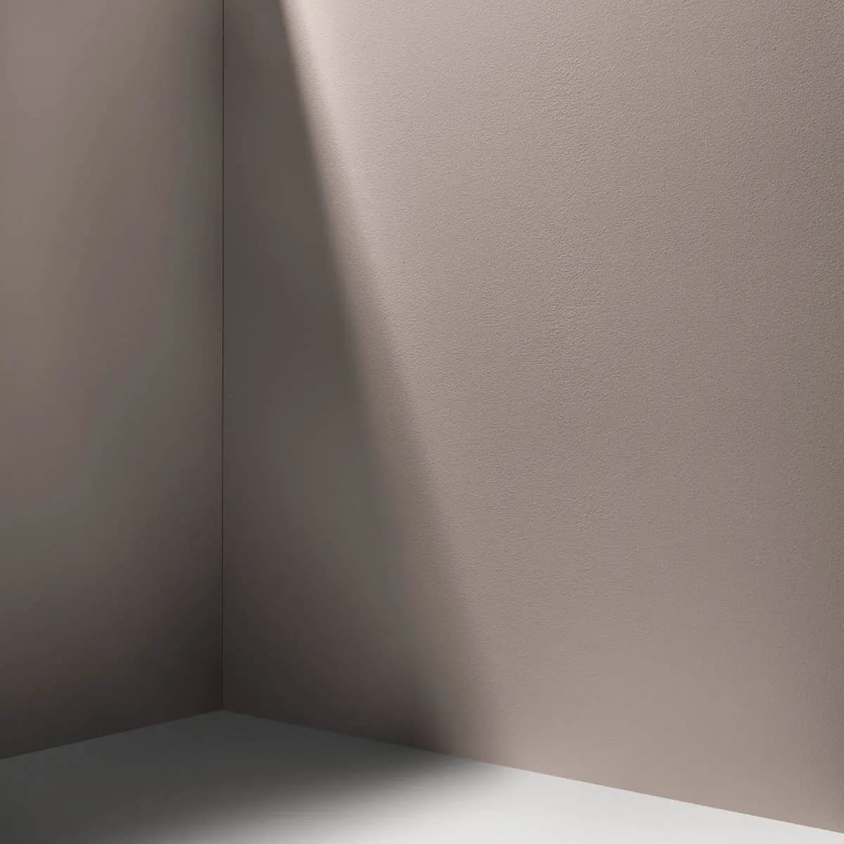 SENTIMENTAL REASONS_ Warm, taupe-gray