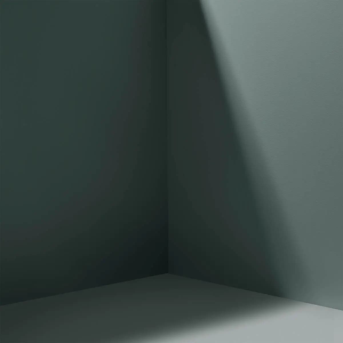 SILVER LAKE DAD_ Slate blue-gray