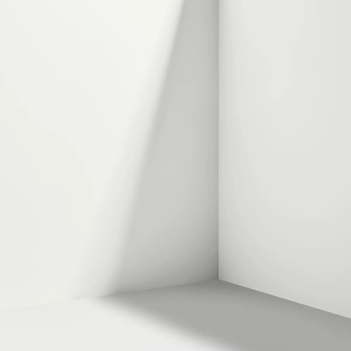 SUPERMOON_ Pure white
