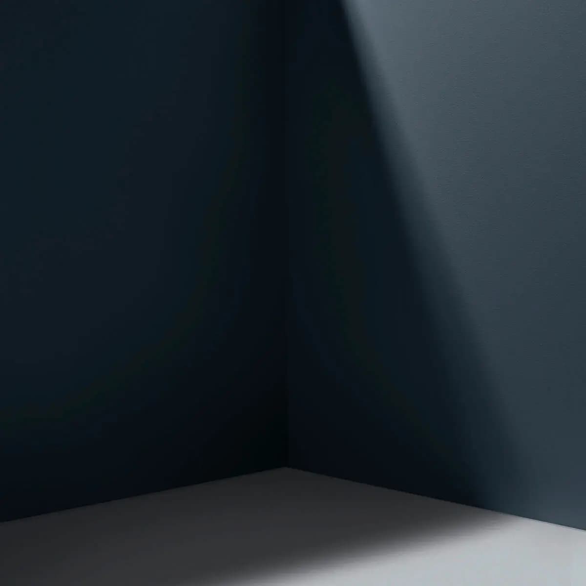 SURF CAMP_ Dark blue with green undertones