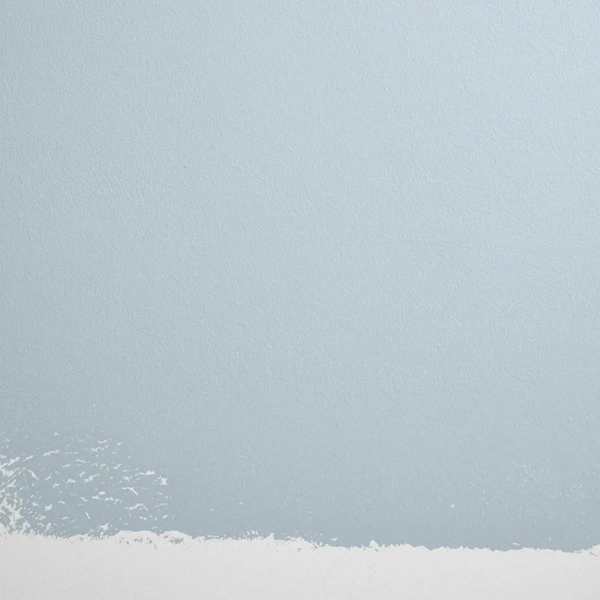 THE EARLY STUFF_ Cool blue with a hint of gray