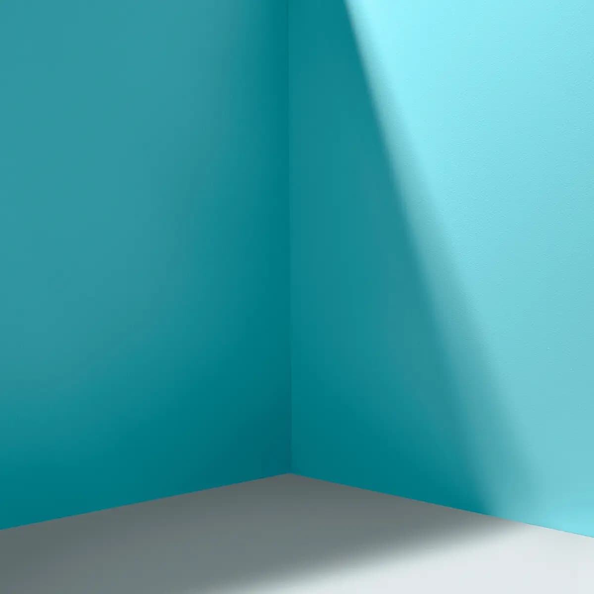 BARBIE™ DREAMHOUSE™ BLUE_ Turquoise blue