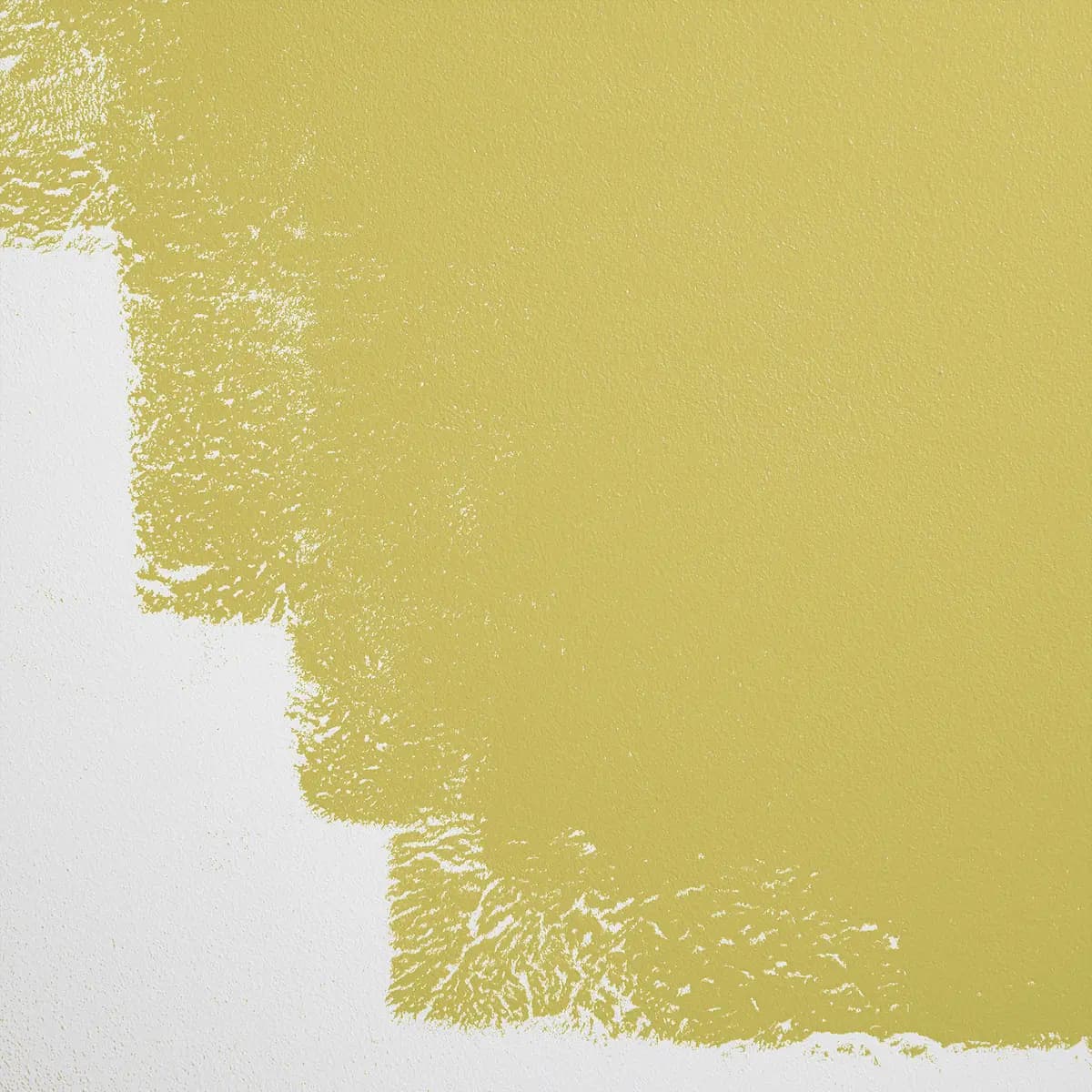 STARDUST_ Yellow with a hint of green