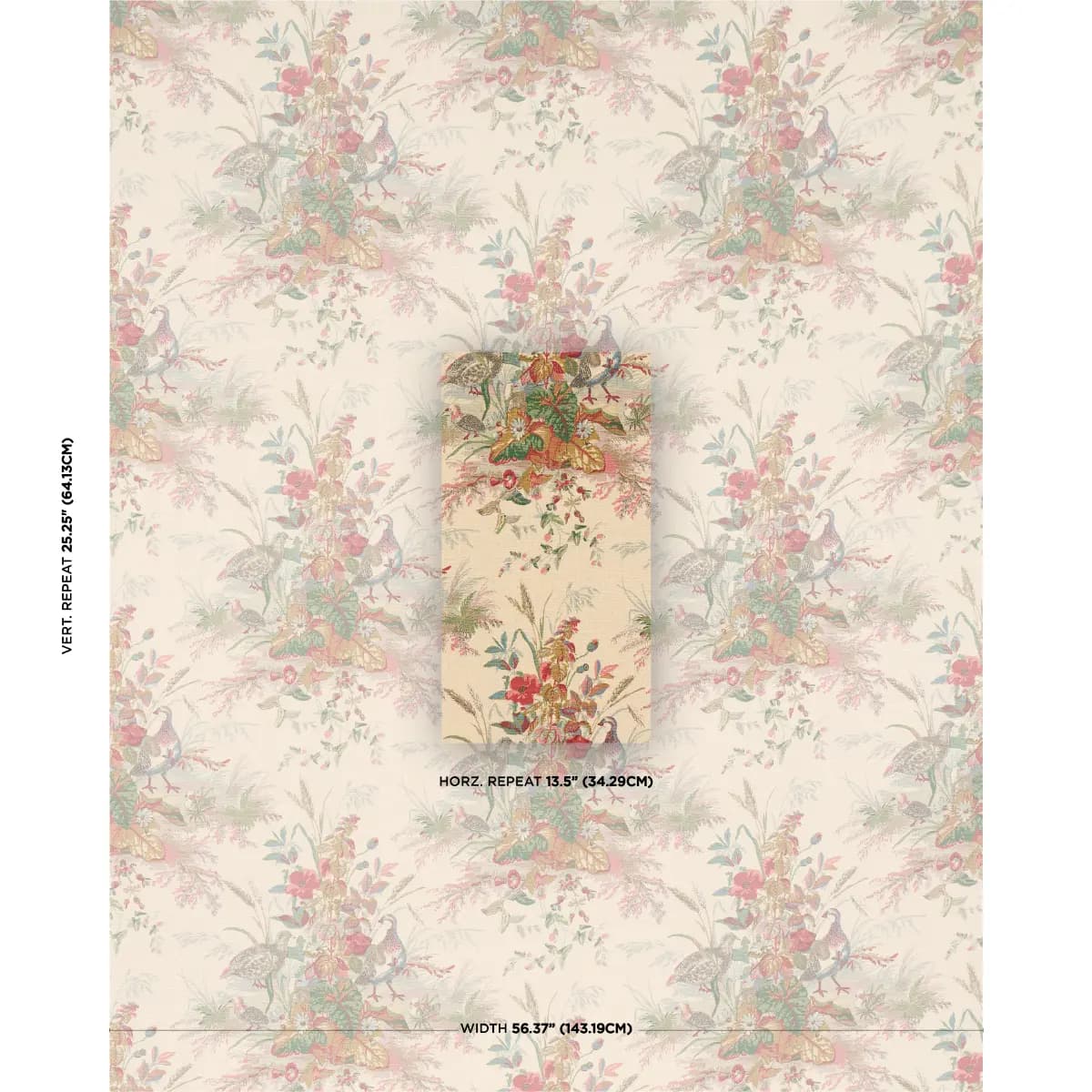 QUAIL MEADOW_ SUMMER