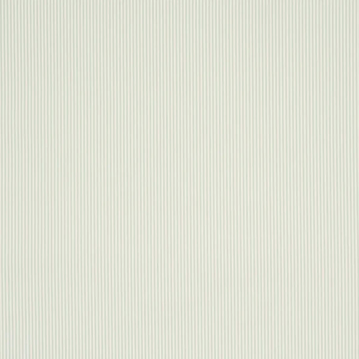 NEWPORT POPLIN STRIPE_ AQUA