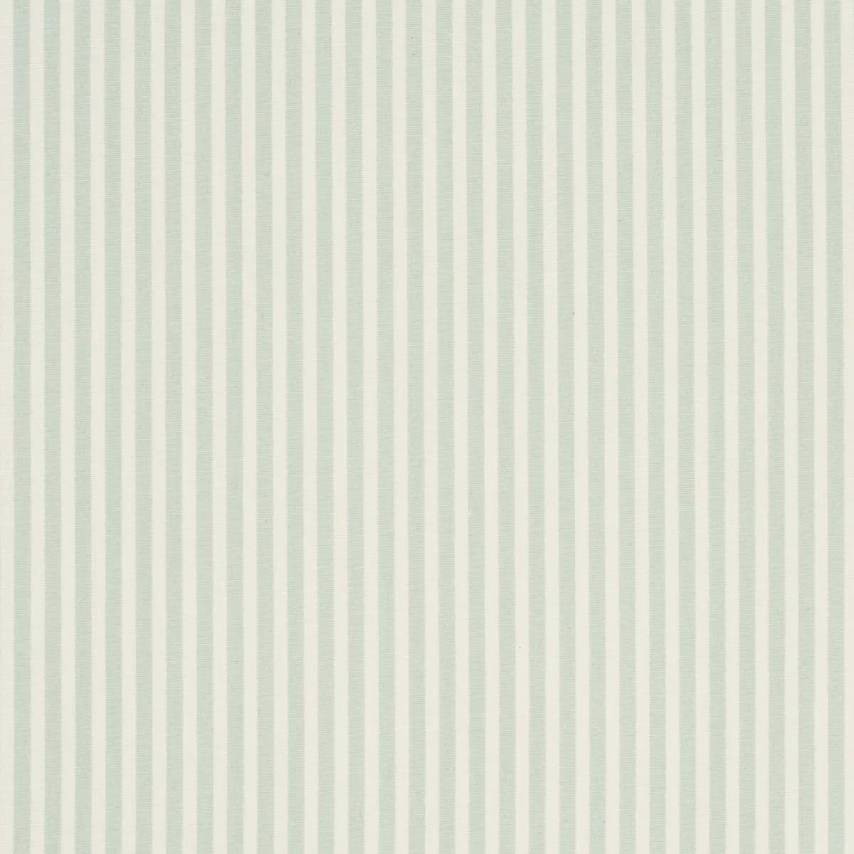 NEWPORT POPLIN STRIPE_ AQUA