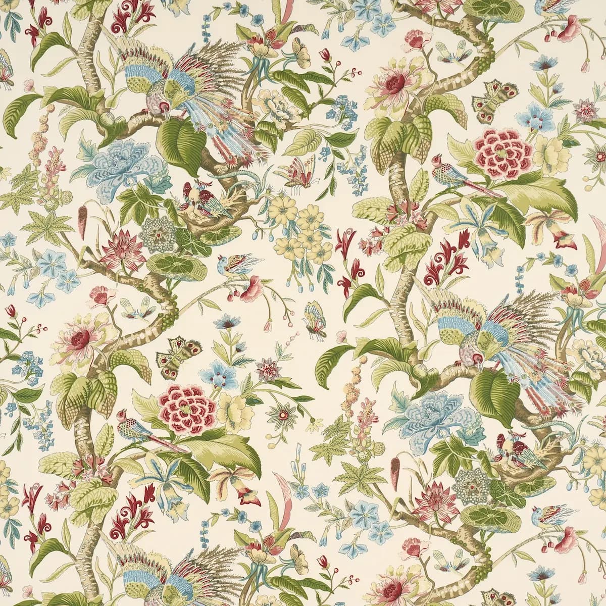 CRANLEY GARDEN_ DOCUMENT