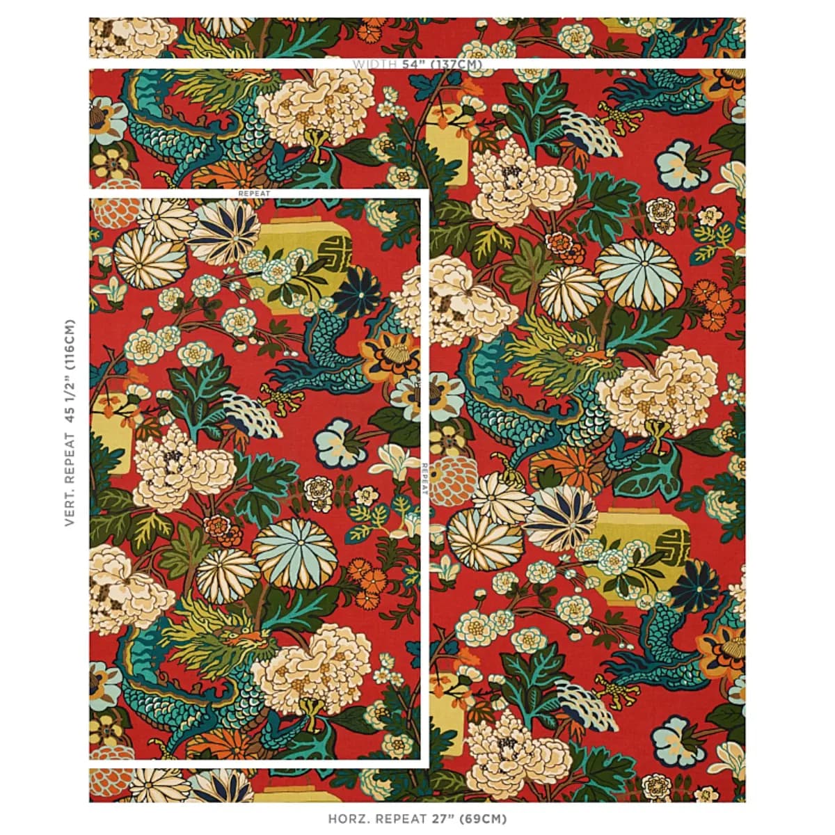 CHIANG MAI DRAGON_ LACQUER