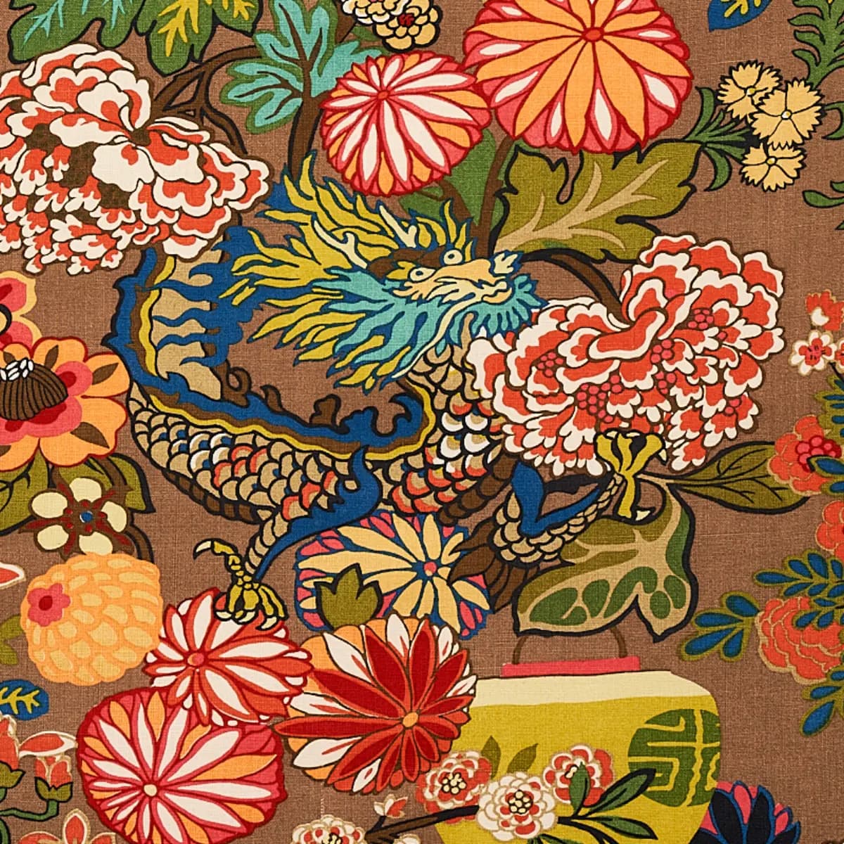 CHIANG MAI DRAGON_ MOCHA