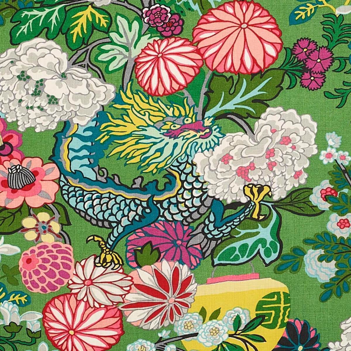 CHIANG MAI DRAGON_ JADE