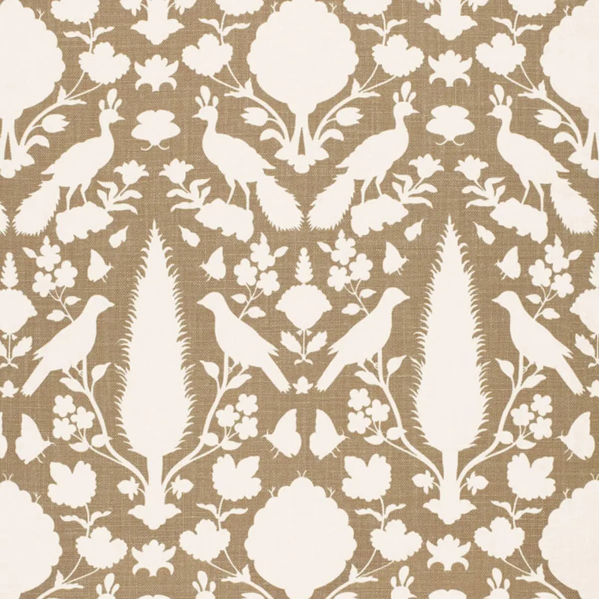 CHENONCEAU_ FAWN