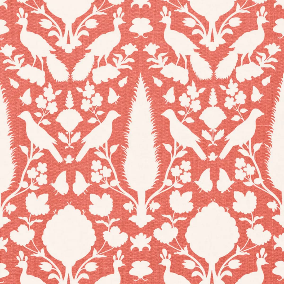 CHENONCEAU_ CORAL