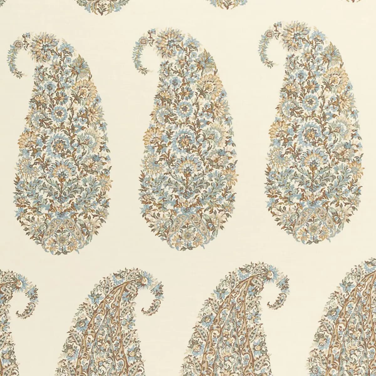 SHIRALA PAISLEY_ AQUA