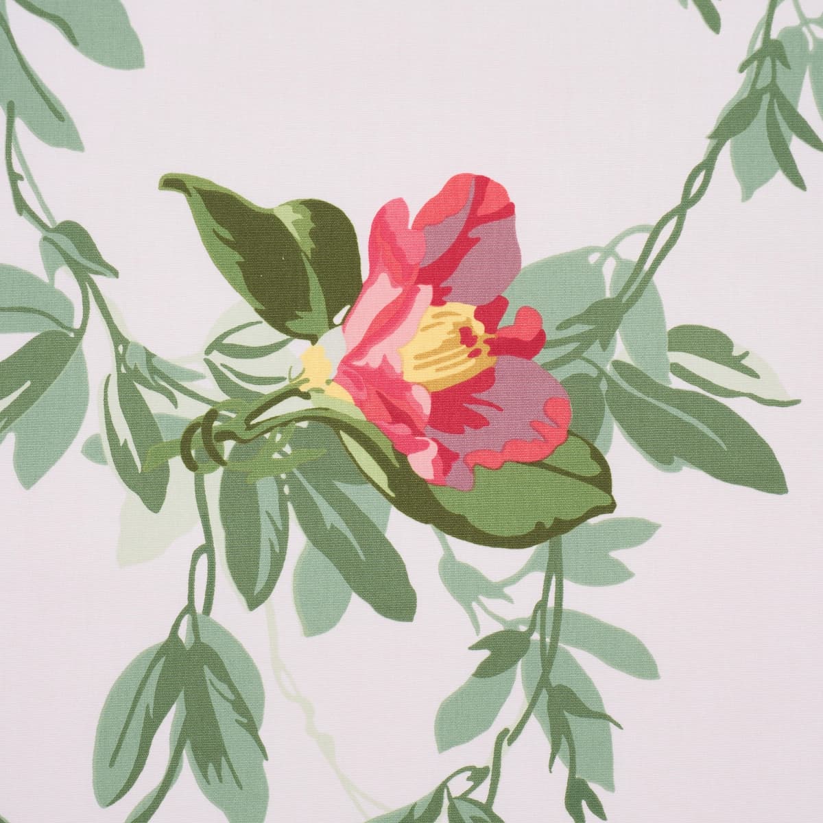 ELLESMERE RIBBON FLORAL_ IVORY
