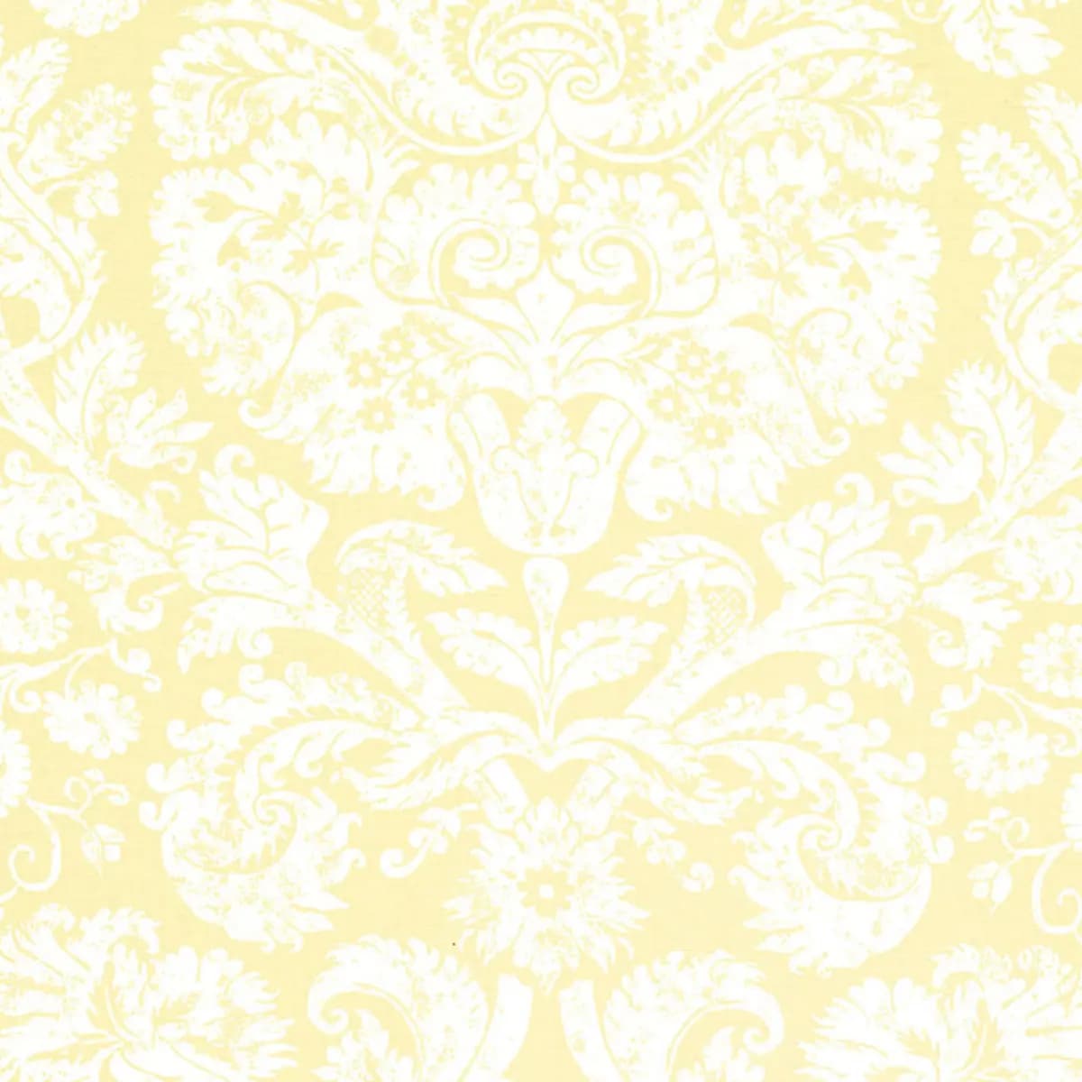 BARRESA DAMASK_ MAIZE