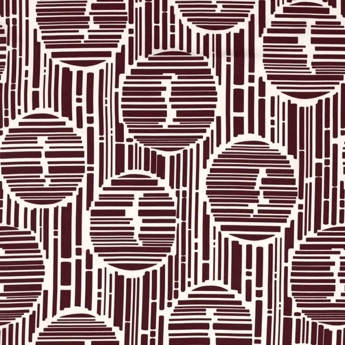 BAMBOO FOREST PRINT_ JAVA