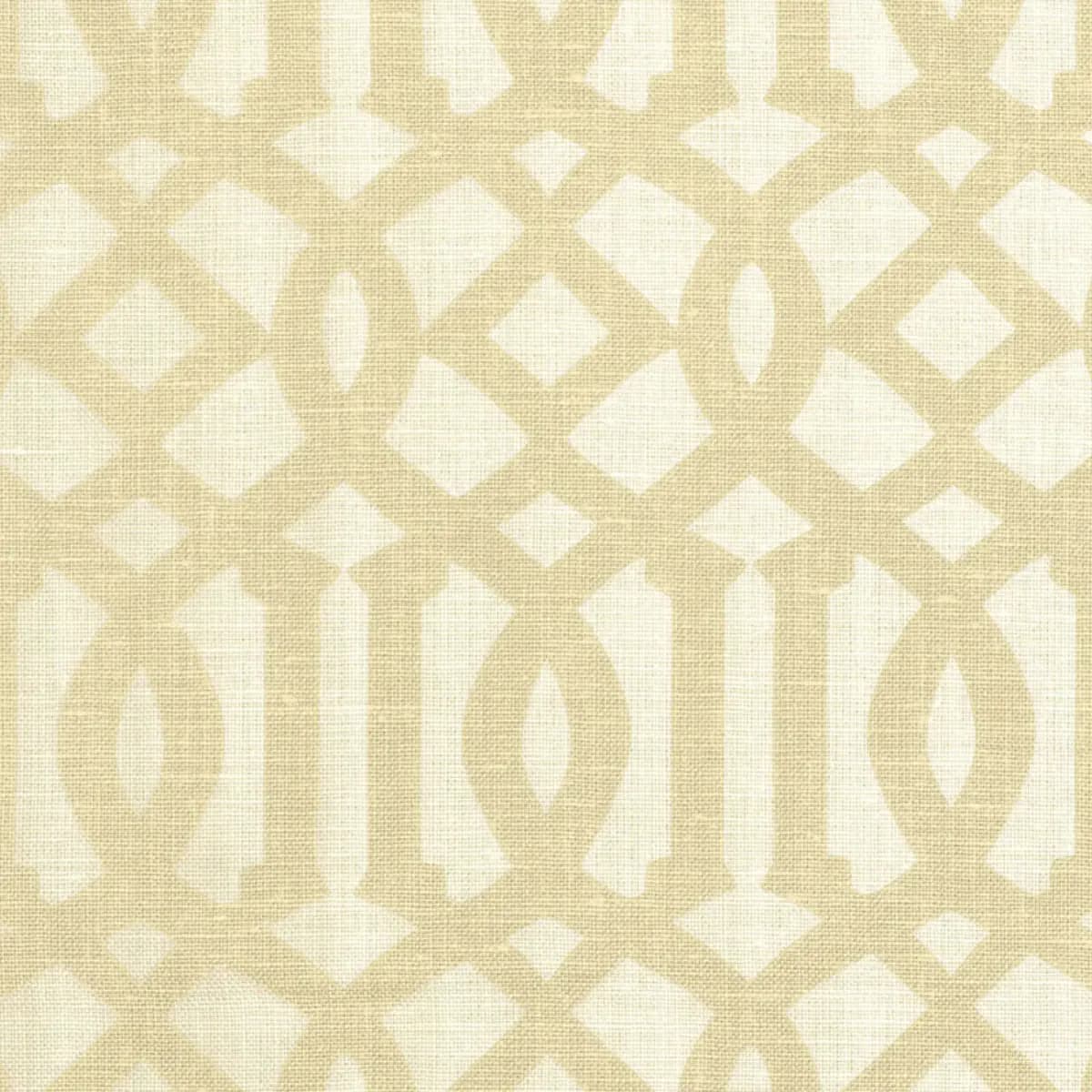 IMPERIAL TRELLIS II_ SAND / IVORY
