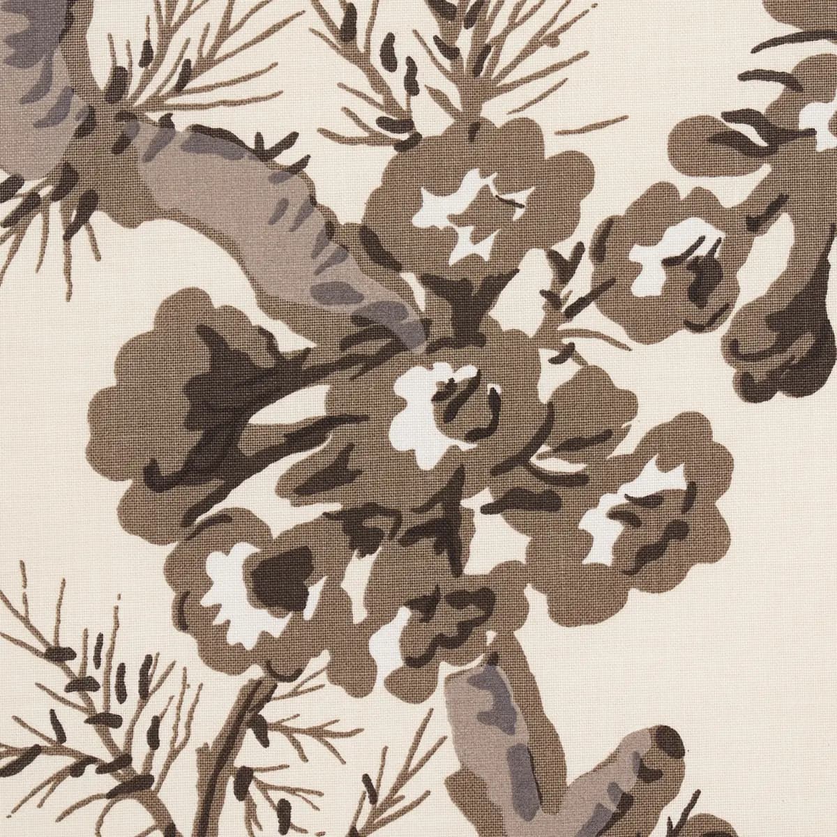 PYNE HOLLYHOCK_ CHARCOAL