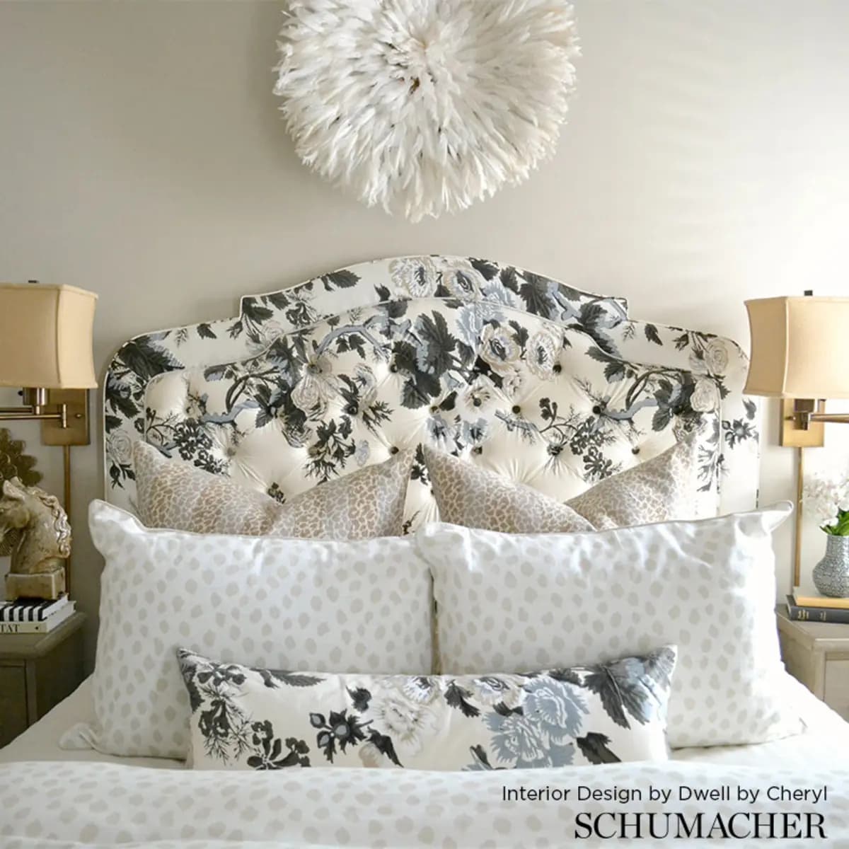 PYNE HOLLYHOCK_ CHARCOAL