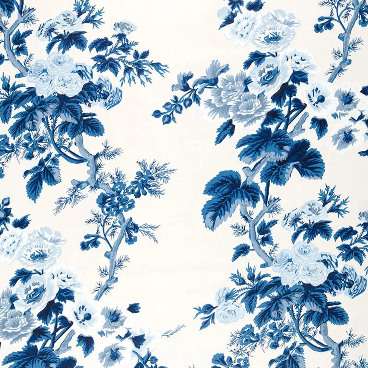 PYNE HOLLYHOCK_ INDIGO