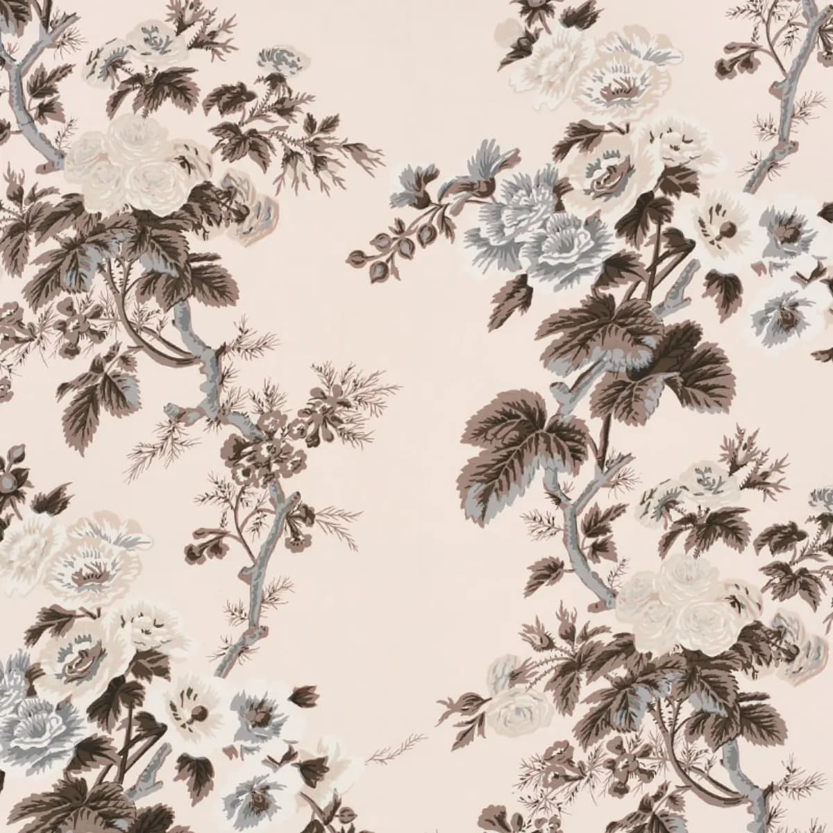 PYNE HOLLYHOCK_ BLUSH