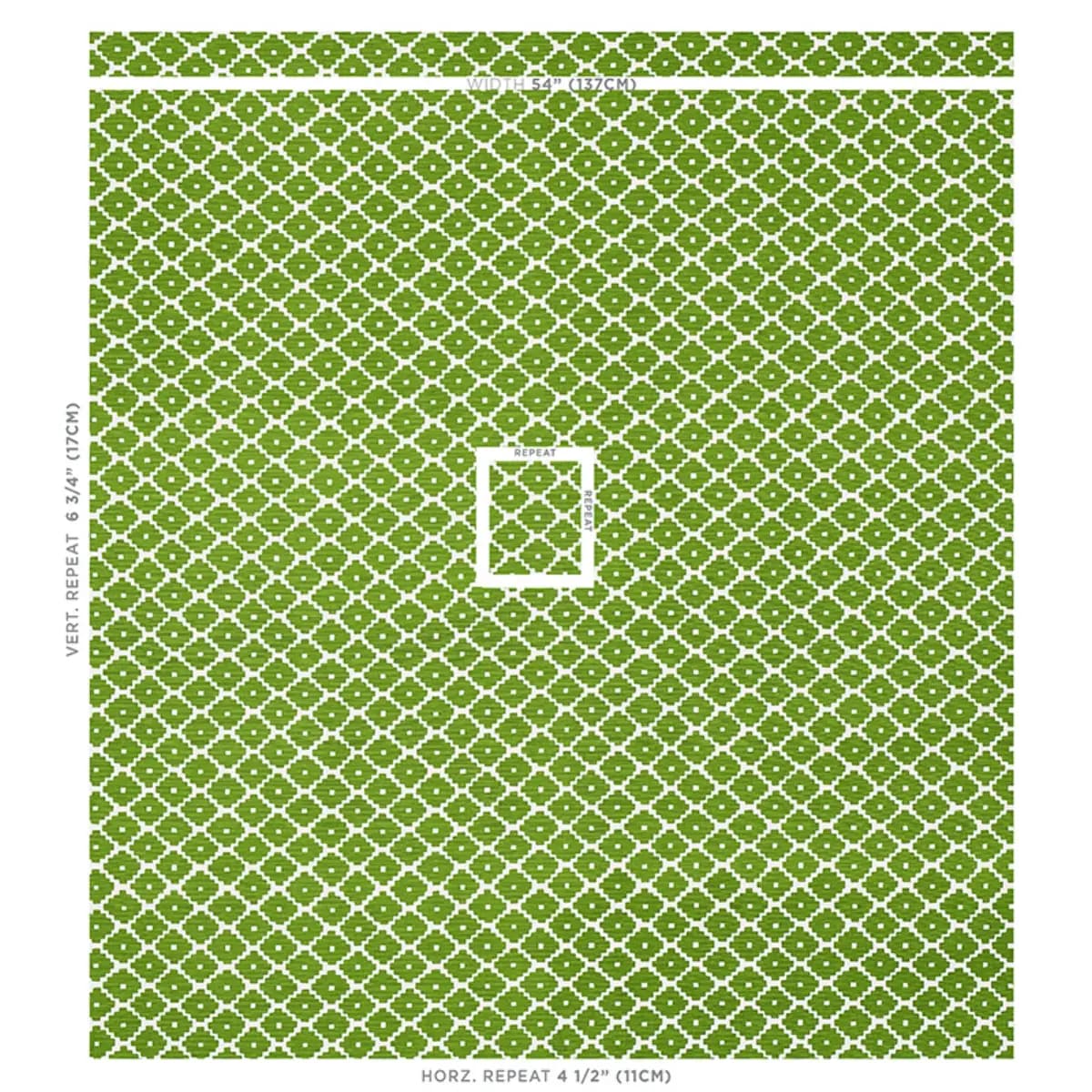 ZIGGURAT_ GREEN
