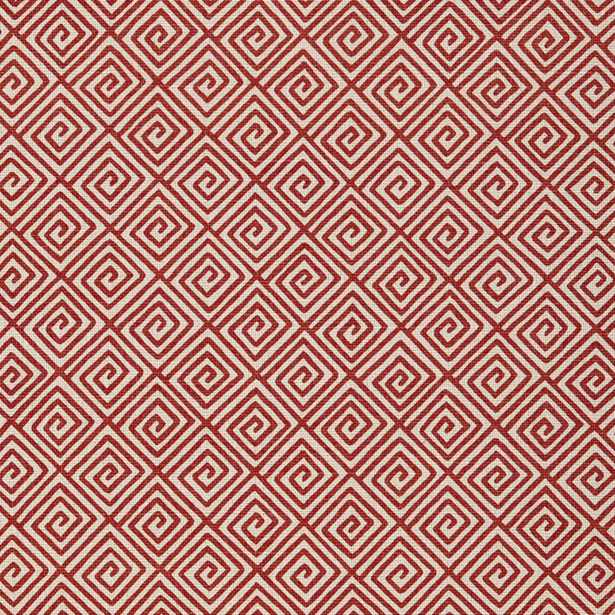 GREEK KEY_ RUBY