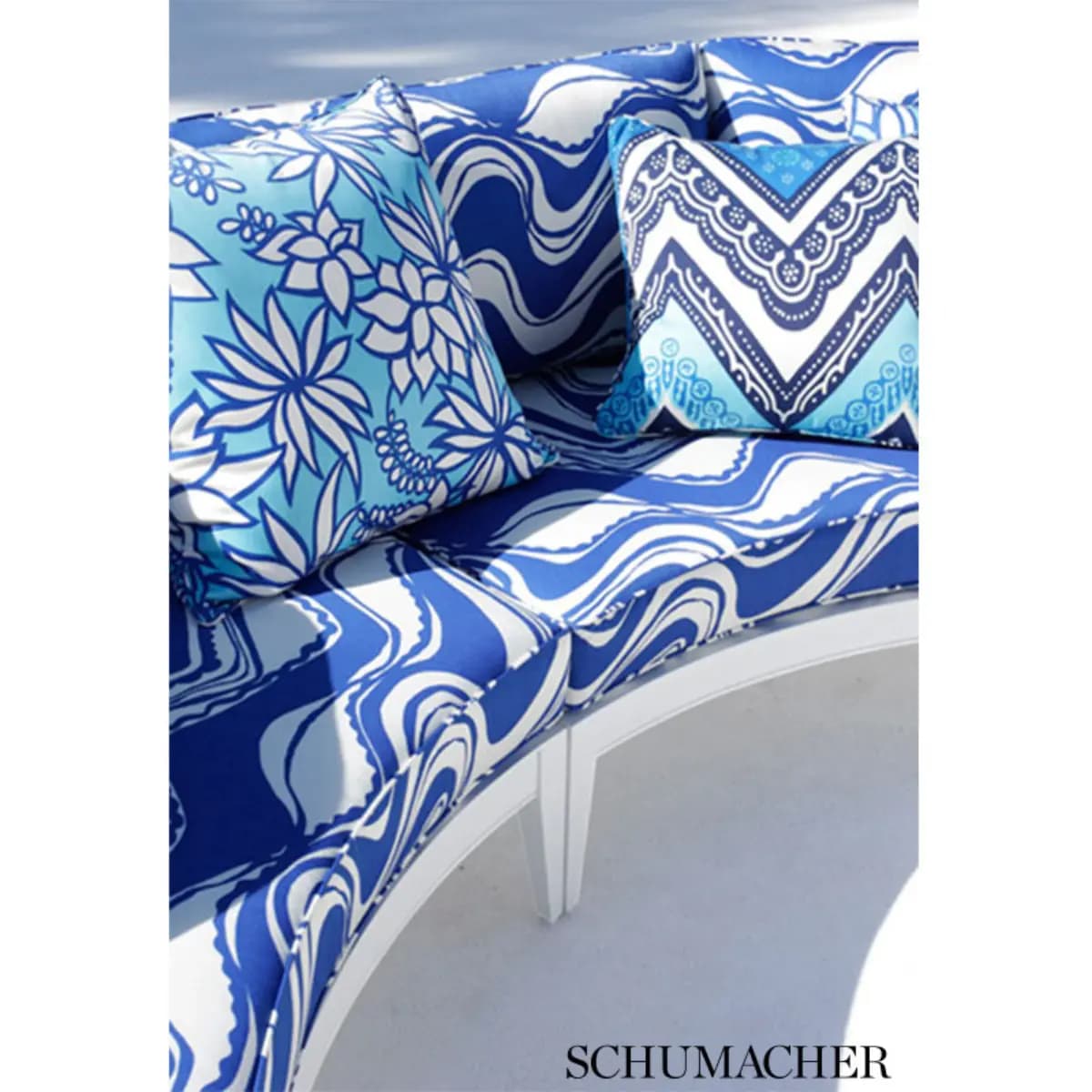 CARMEL COASTLINE PRINT_ SURF