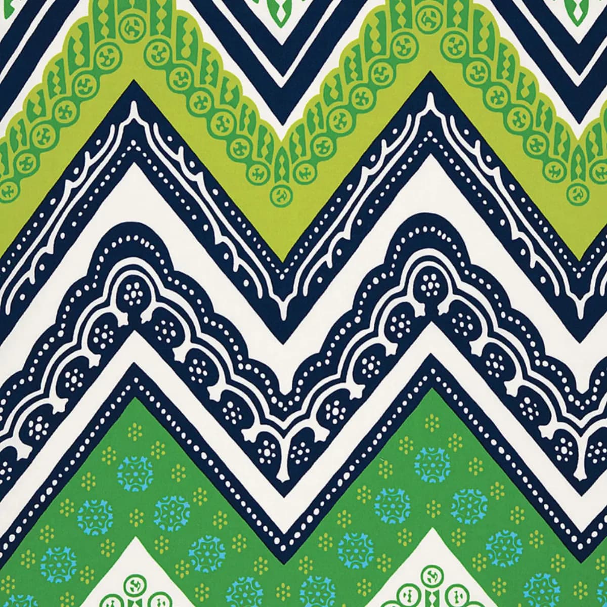 TANGIER FRAME PRINT_ SEA GRASS