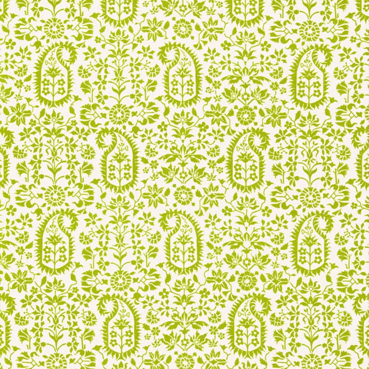 KALIKA PAISLEY PRINT_ PALM