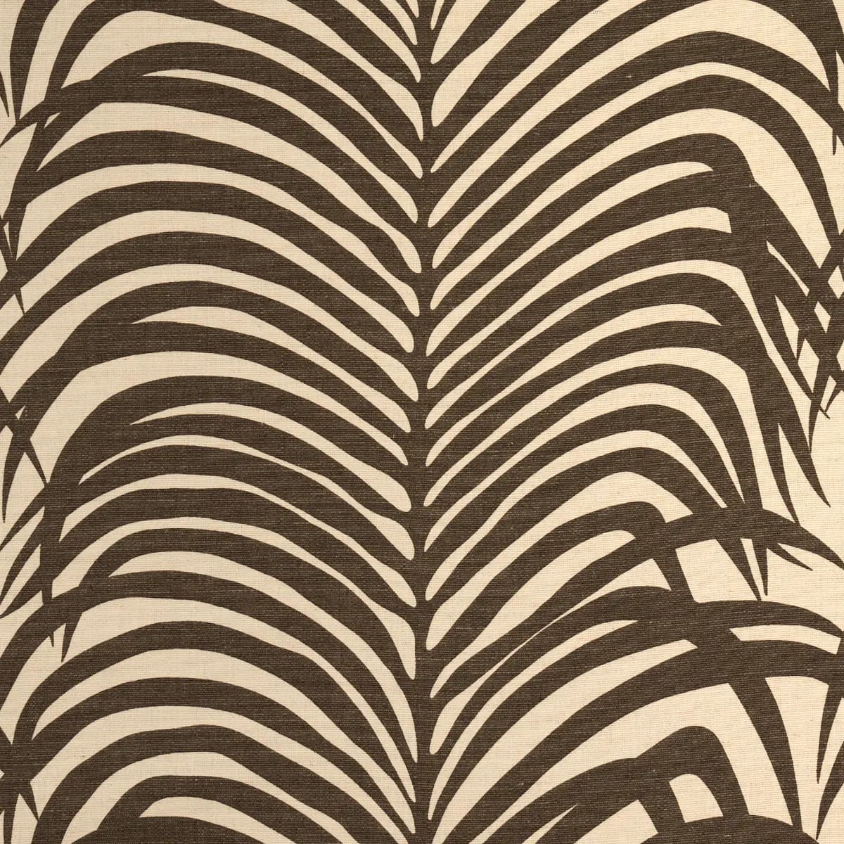 ZEBRA PALM_ JAVA