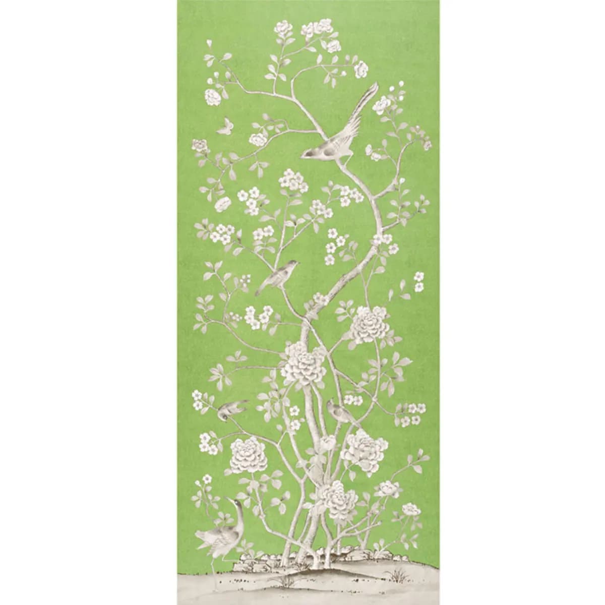 CHINOIS PALAIS_ LETTUCE