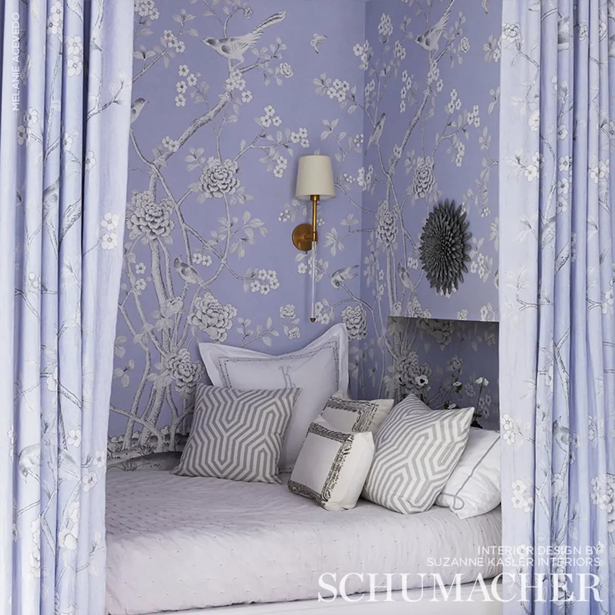 CHINOIS PALAIS_ LAVENDER