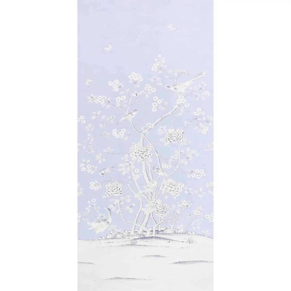 CHINOIS PALAIS_ LAVENDER