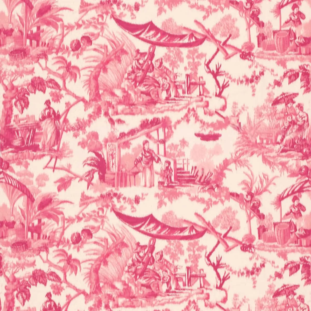 PAVILLON CHINOIS_ PEONY