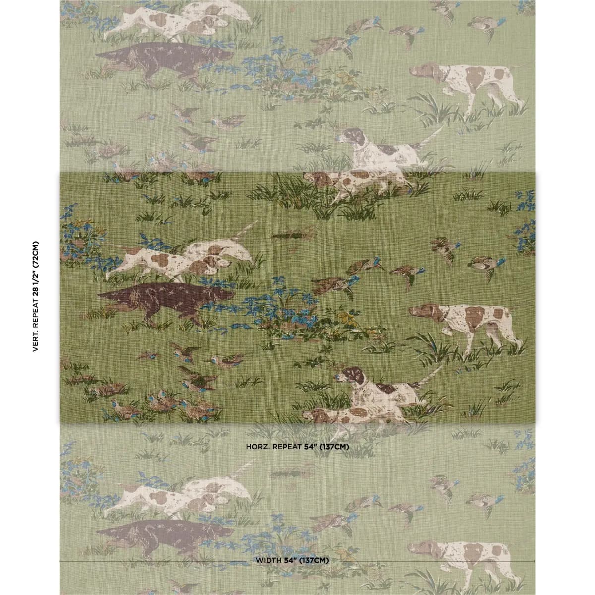 POINTERS_ MEADOW