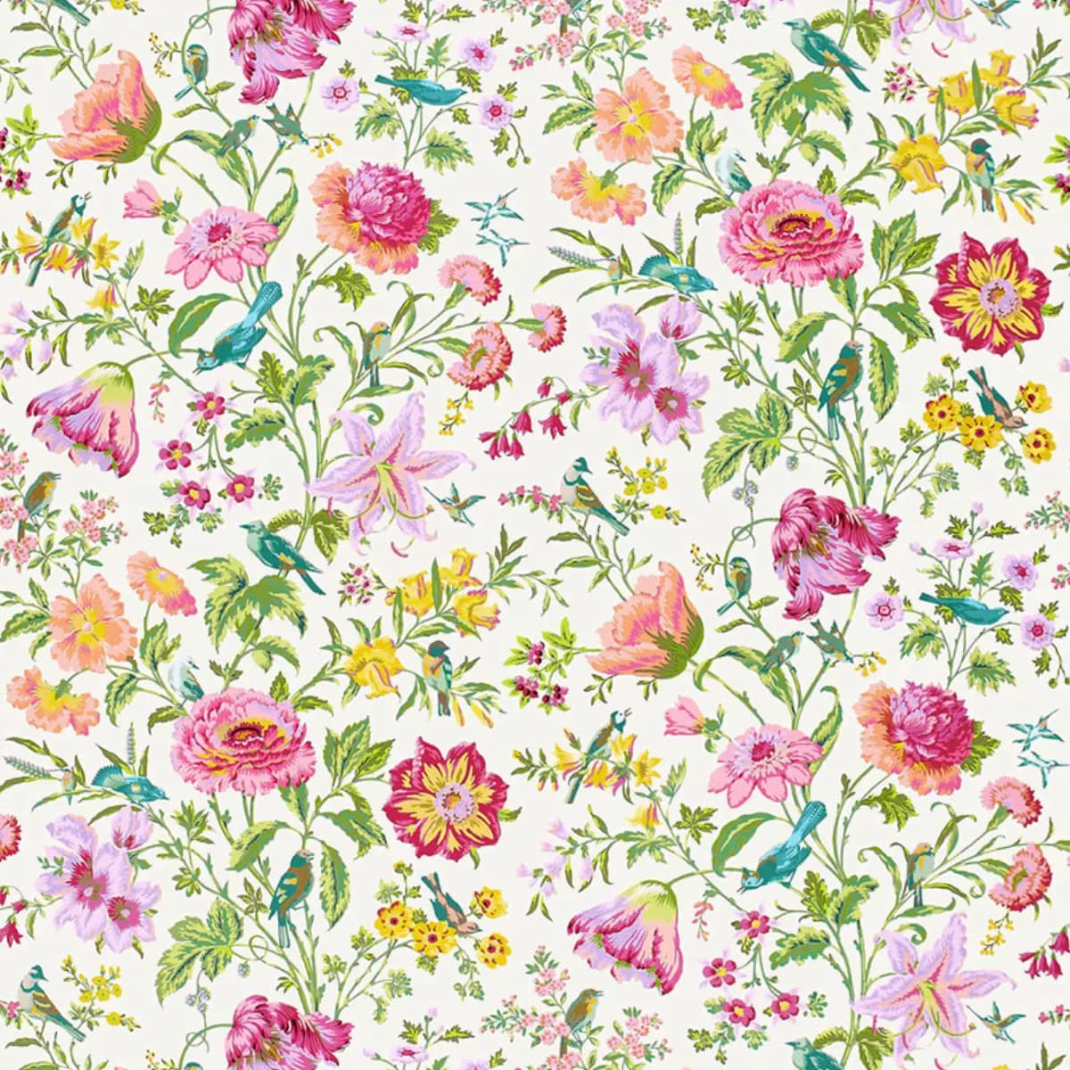 AVONDALE FLORAL_ MEADOW