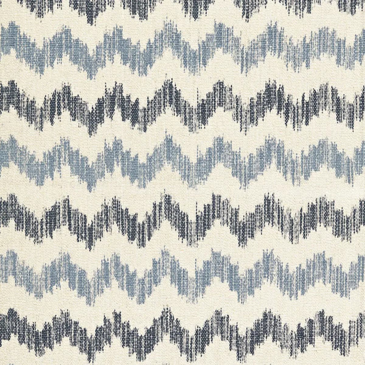 SIERRA IKAT_ INDIGO