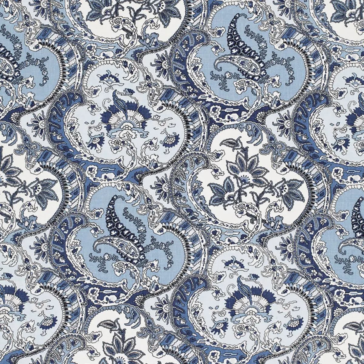 PICKFAIR PAISLEY_ PACIFIC