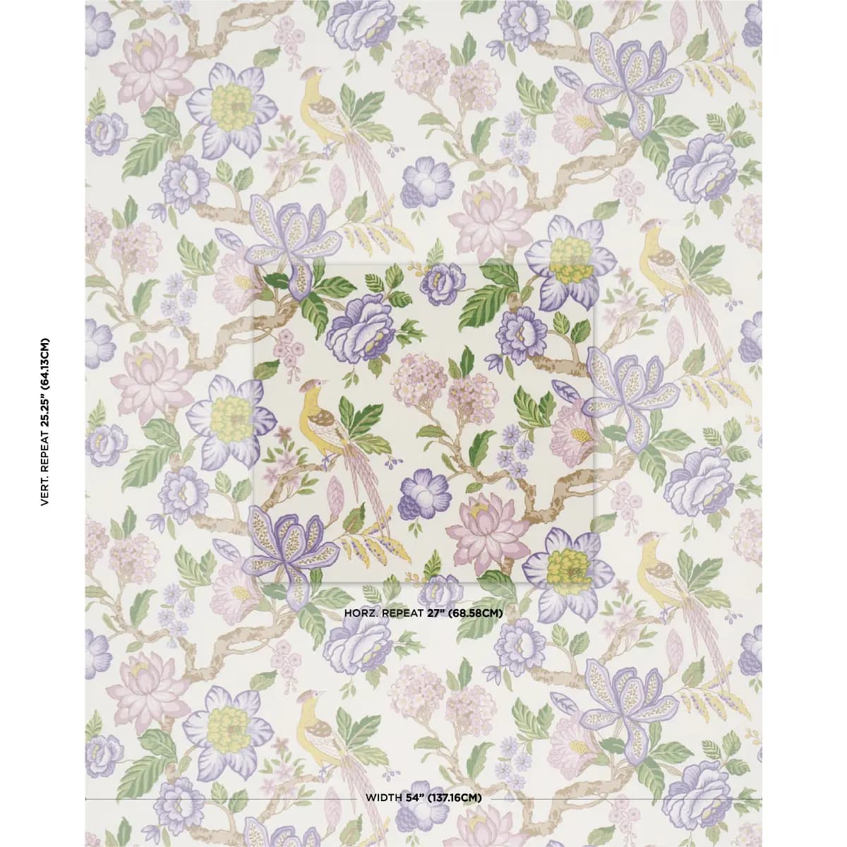 HUNTINGTON GARDENS_ LAVENDER
