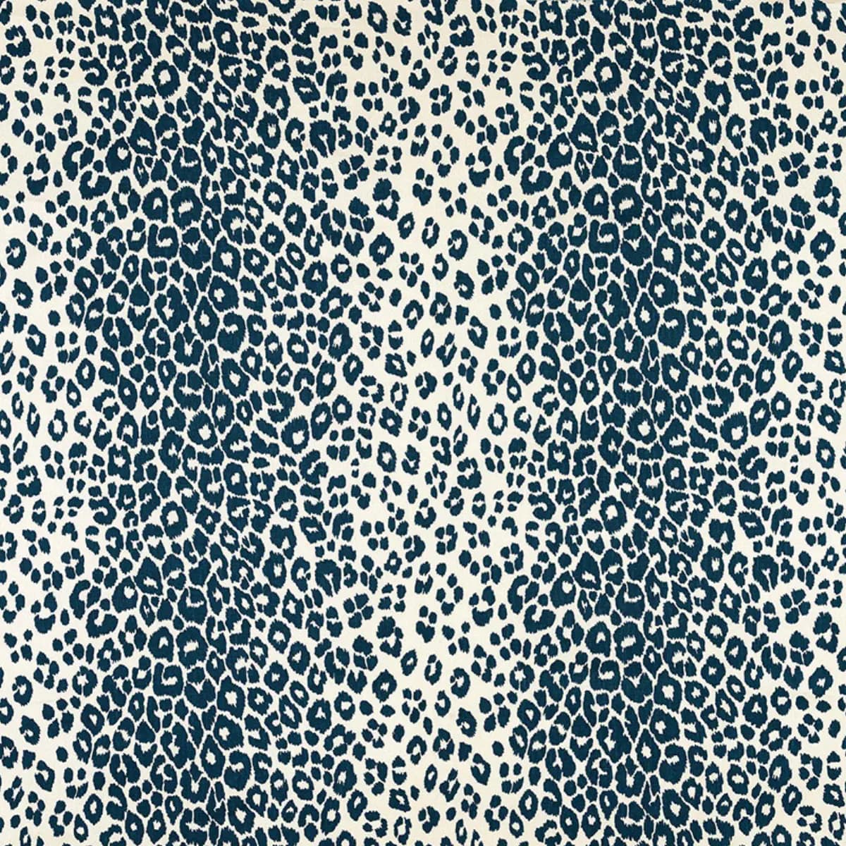ICONIC LEOPARD_ INK