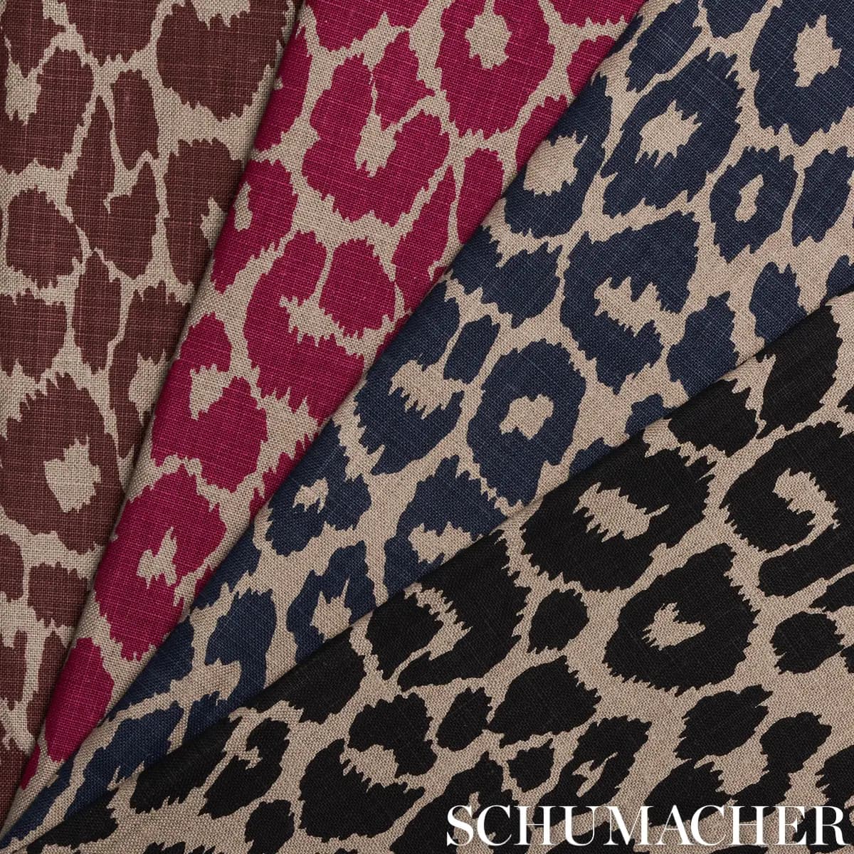 ICONIC LEOPARD_ FUCHSIA/NATURAL