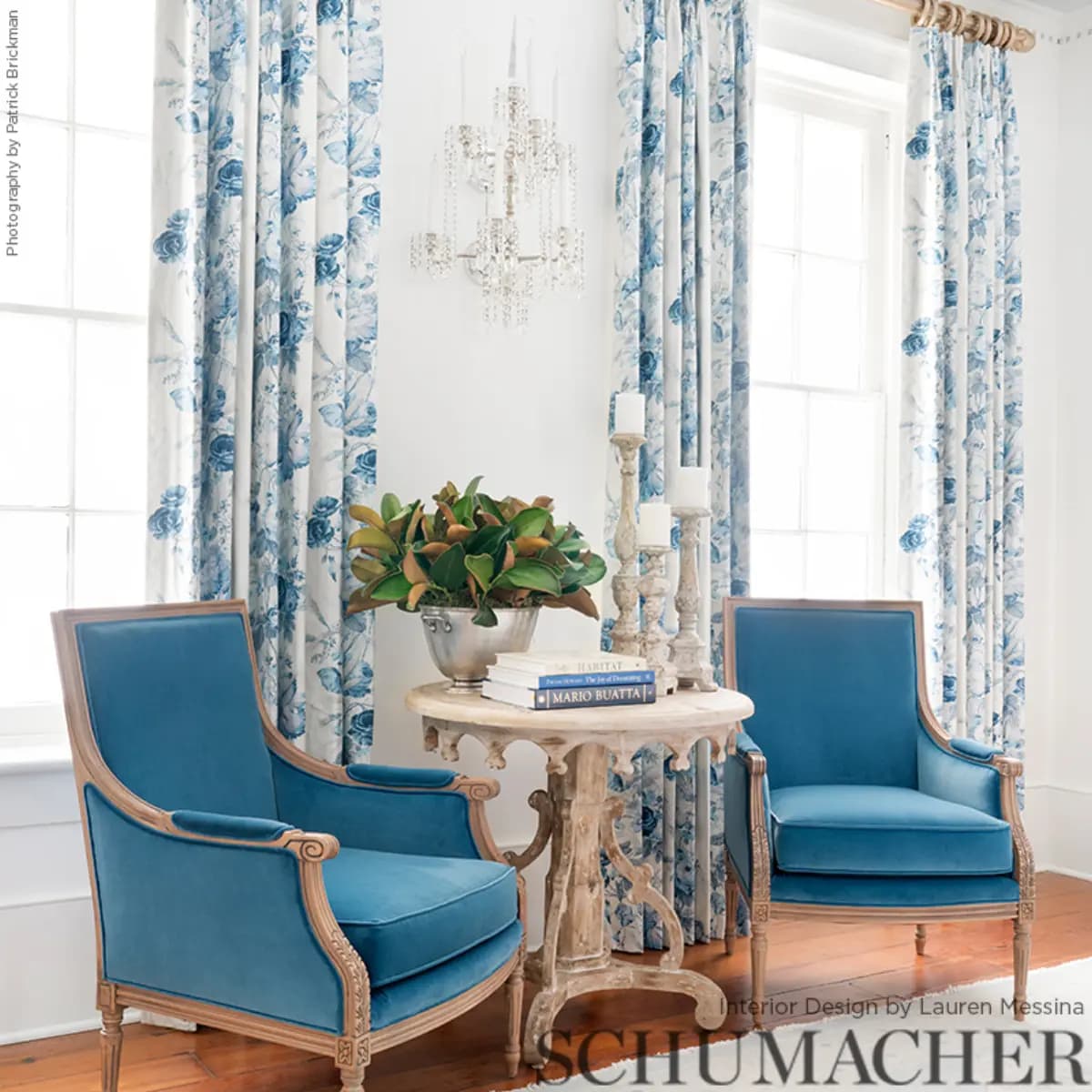 BOUGHTON HOUSE_ PORCELAIN